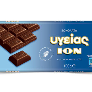bitter chocolate ion